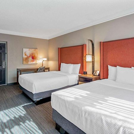 La Quinta By Wyndham San Francisco Airport North - Free Airport Shuttle Hotel South San Francisco Bagian luar foto