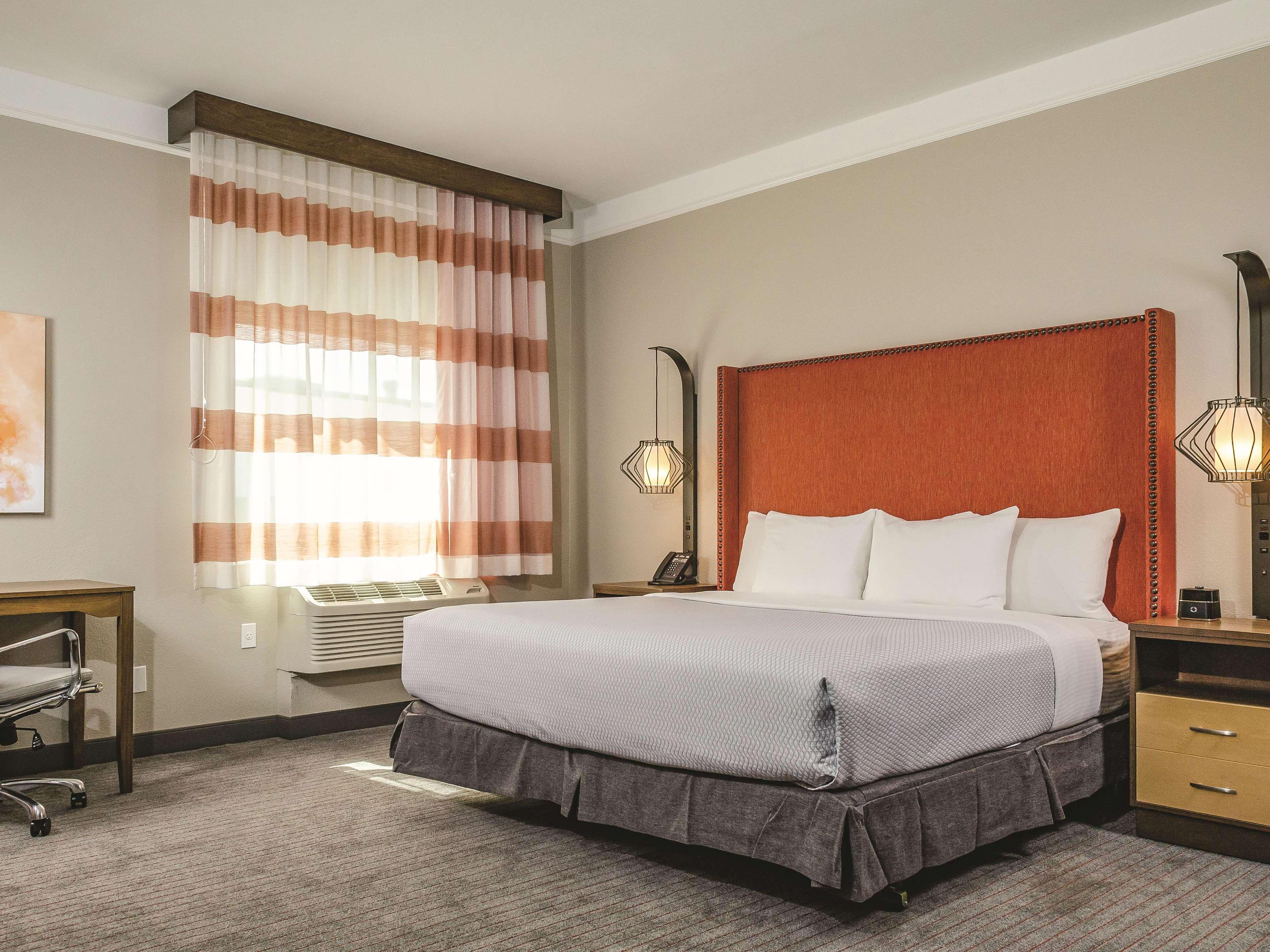 La Quinta By Wyndham San Francisco Airport North - Free Airport Shuttle Hotel South San Francisco Bagian luar foto