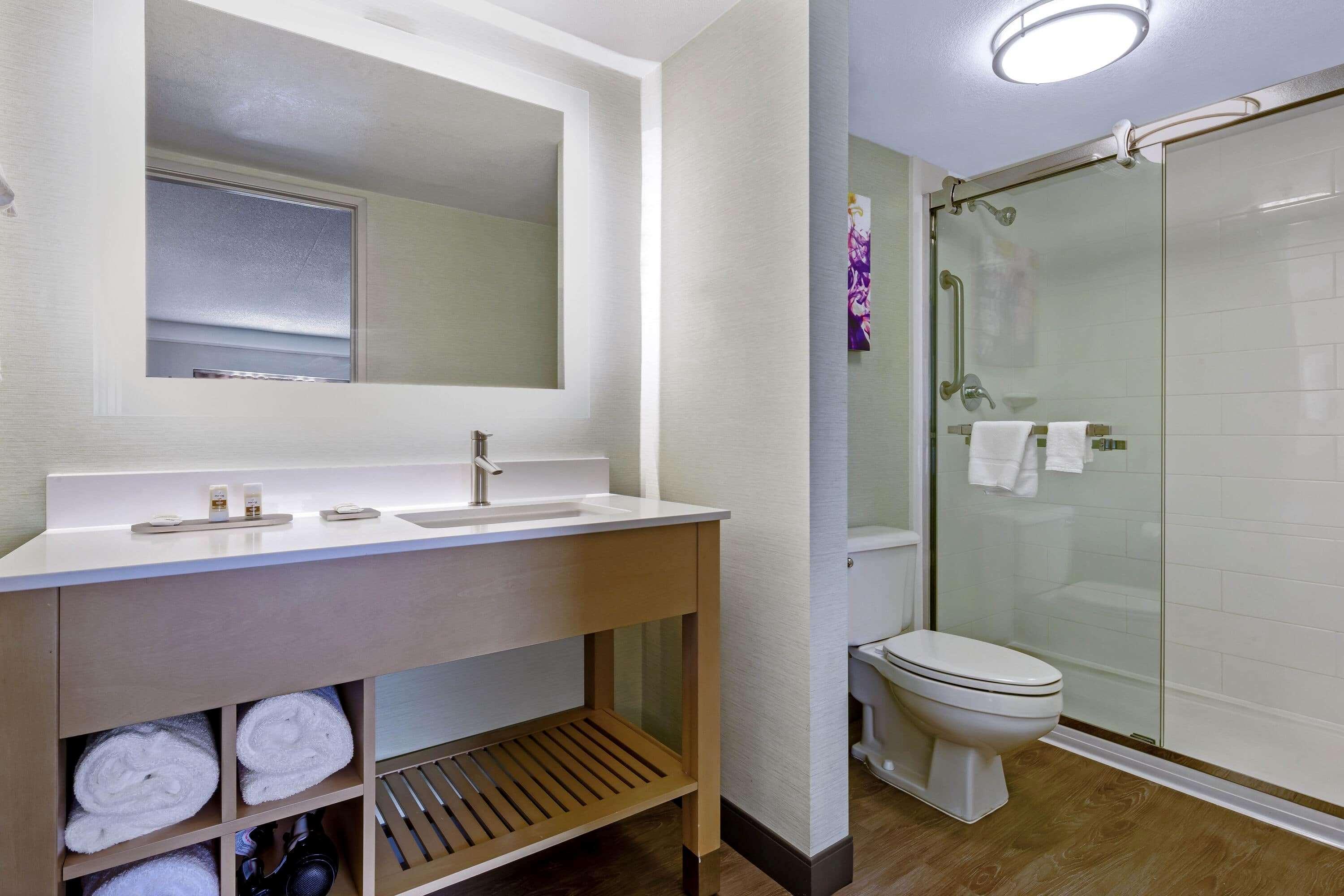 La Quinta By Wyndham San Francisco Airport North - Free Airport Shuttle Hotel South San Francisco Bagian luar foto