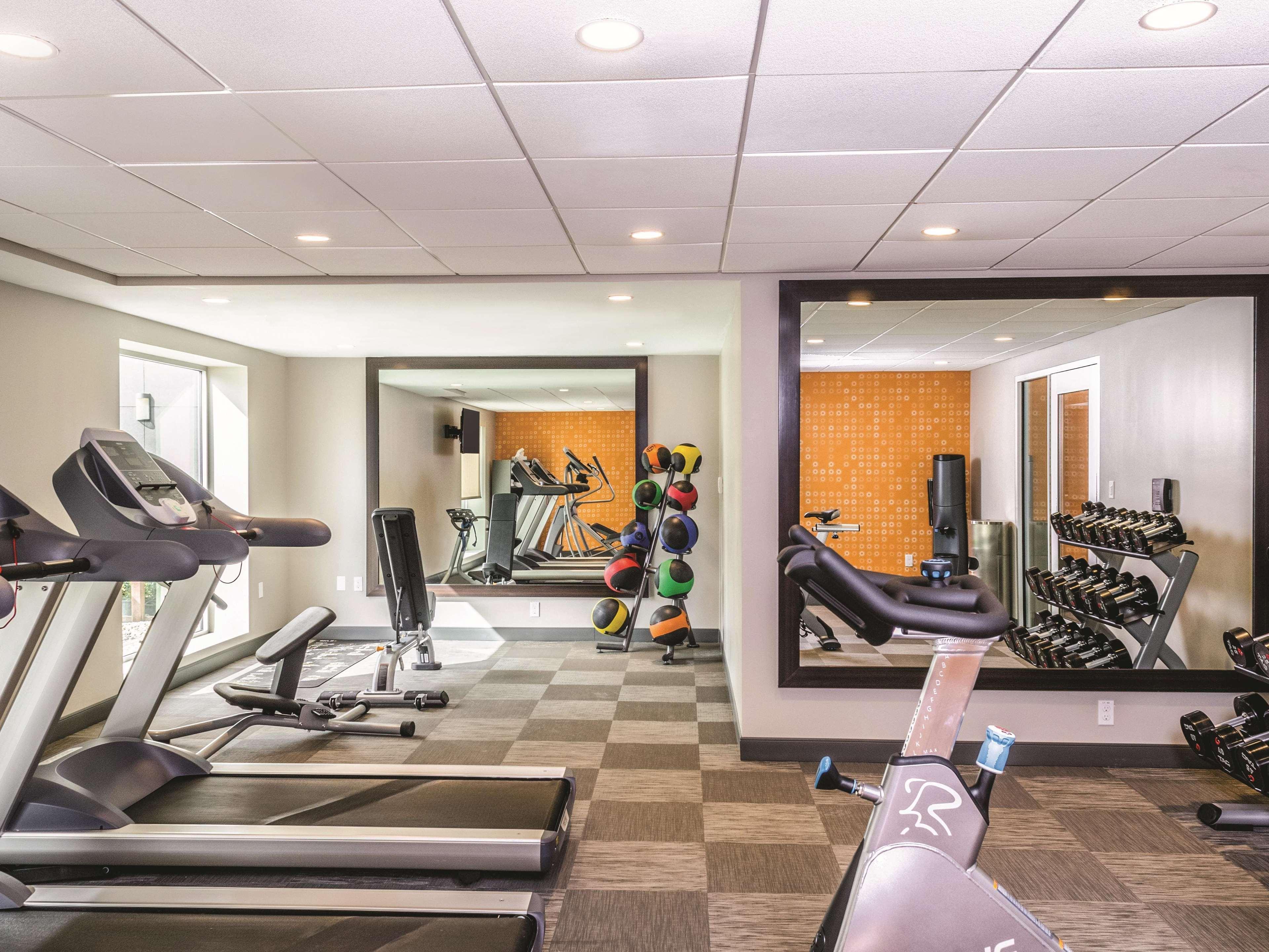 La Quinta By Wyndham San Francisco Airport North - Free Airport Shuttle Hotel South San Francisco Bagian luar foto