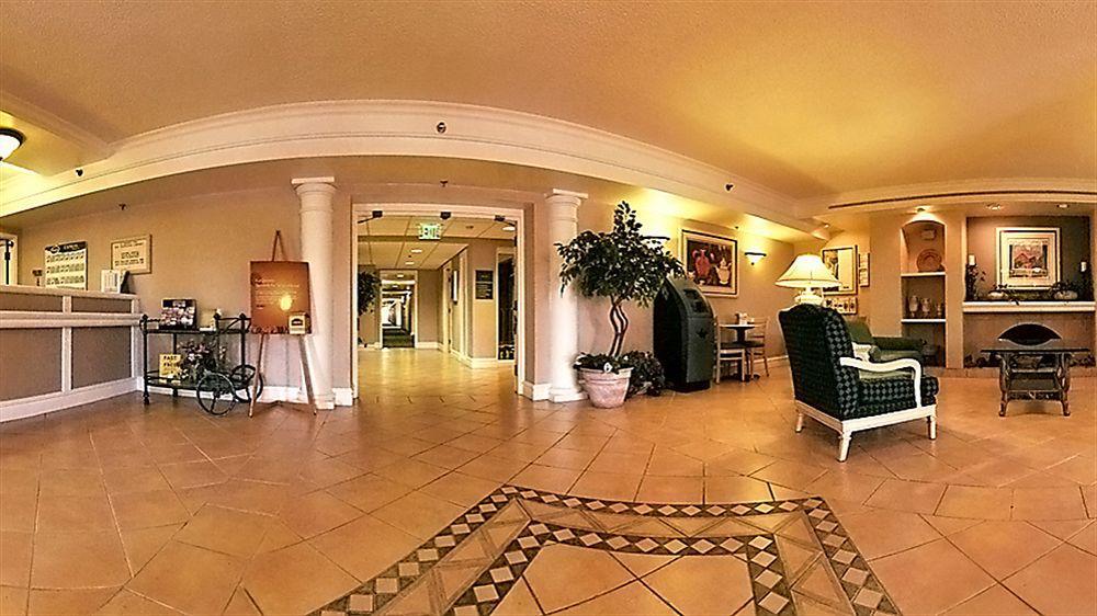 La Quinta By Wyndham San Francisco Airport North - Free Airport Shuttle Hotel South San Francisco Bagian luar foto