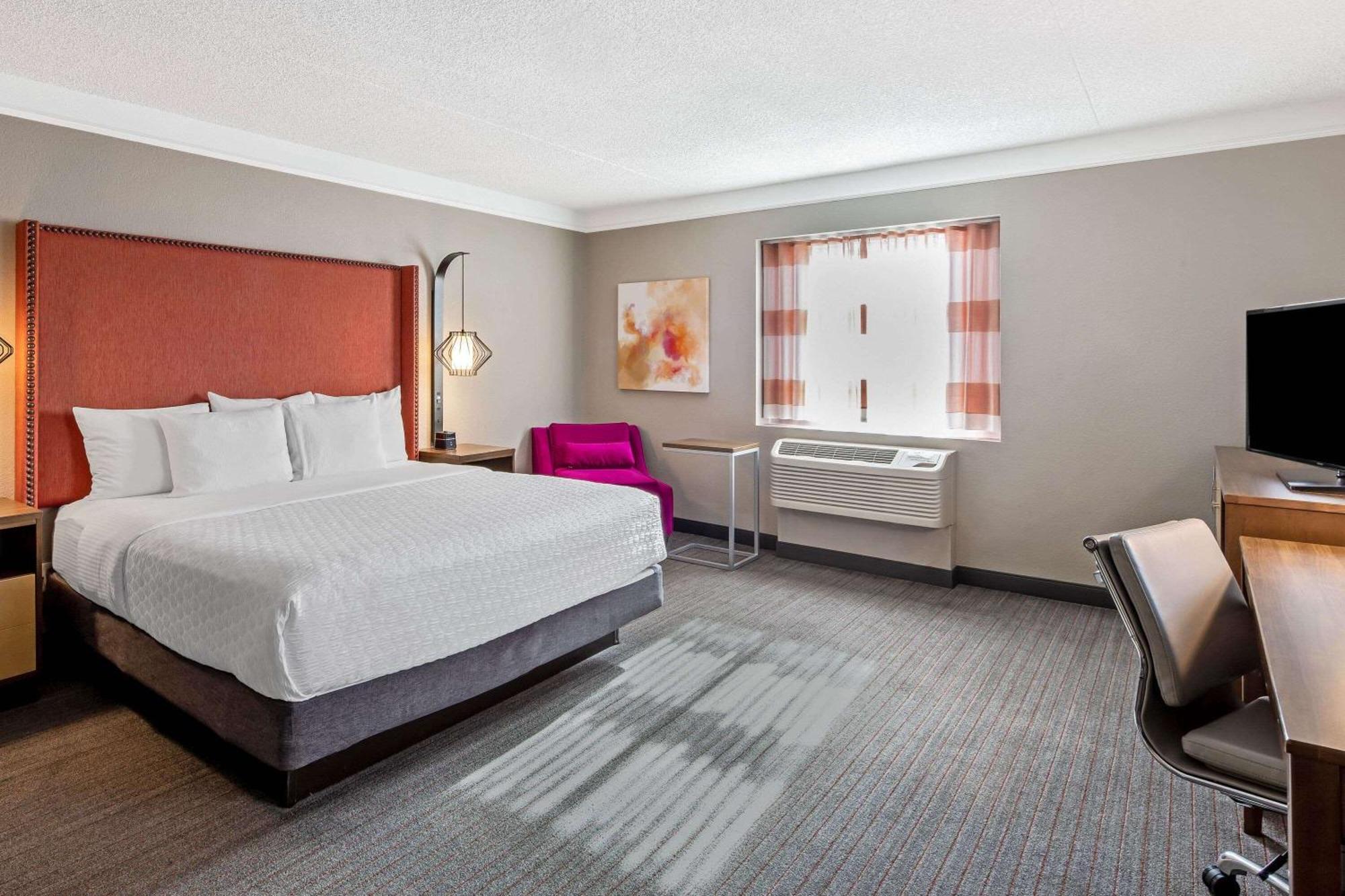 La Quinta By Wyndham San Francisco Airport North - Free Airport Shuttle Hotel South San Francisco Bagian luar foto