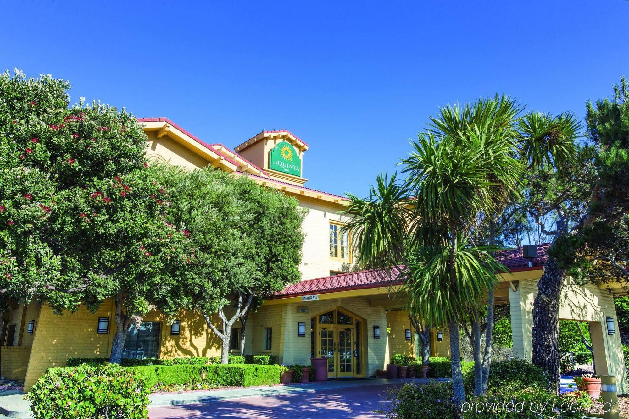 La Quinta By Wyndham San Francisco Airport North - Free Airport Shuttle Hotel South San Francisco Bagian luar foto