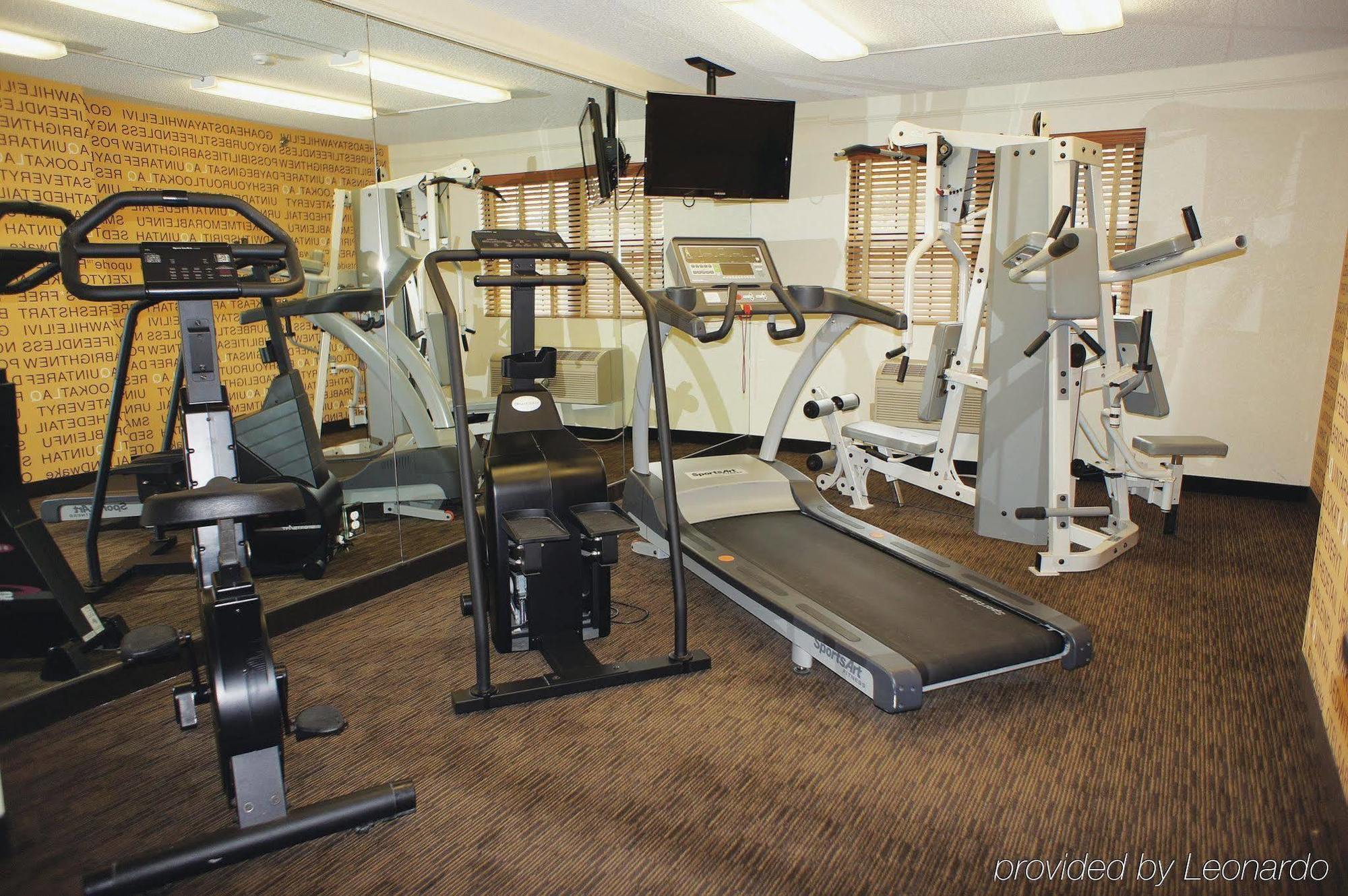 La Quinta By Wyndham San Francisco Airport North - Free Airport Shuttle Hotel South San Francisco Bagian luar foto