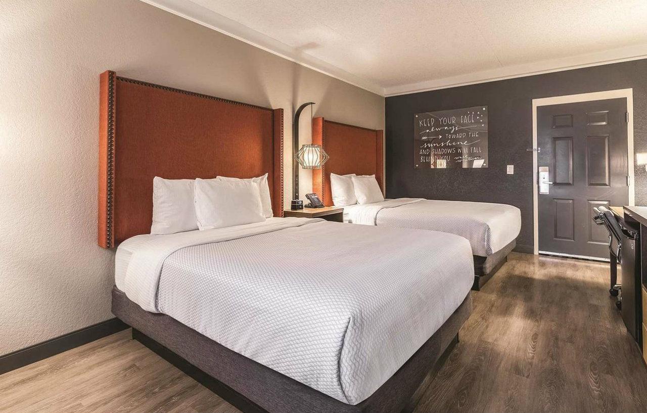 La Quinta By Wyndham San Francisco Airport North - Free Airport Shuttle Hotel South San Francisco Bagian luar foto
